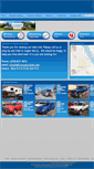 Mobile Screenshot of oldtownautos.com